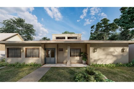 Casa - Alquiler - Ycuá Satí, Paraguay