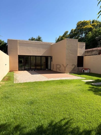 Venta de Casa en San Lorenzo, Central
