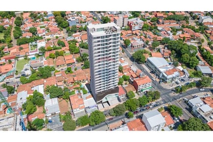 Departamento - Venta - Carmelitas, Paraguay
