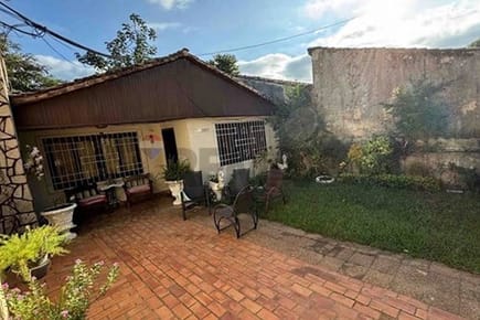 Casa-Venta-PY Central Fernando De La Mora Central  Agustín Barrios