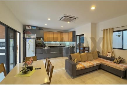 VENDO CASA EN LUQUE. BARRIO YKUA KARANDAY
