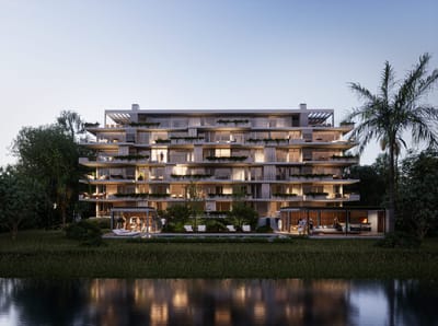 Venta Apartamento De 1 Dormitorio En Excelente Proyecto Con Amenities