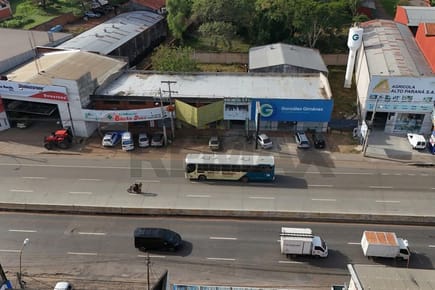 Local Comercial Venta Fernando de la Mora Avenida Mcal. Estigarribia 