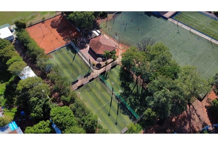 Sports Centre Villa Elisa Venta 