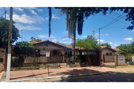 Casa - Venta - Ñemby, Paraguay