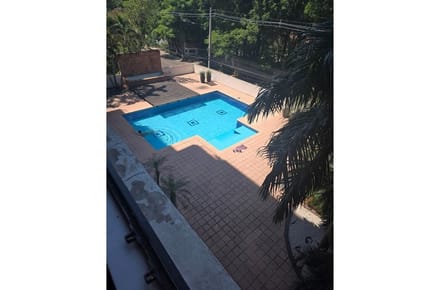 Departamento-Venta-Avda del Yacht, Lambaré, Central