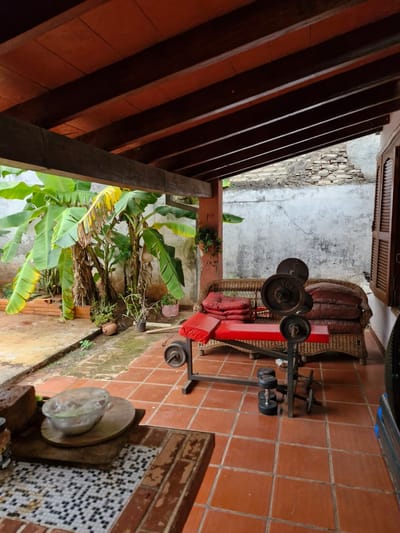 Casa - Venta - Villa Elisa, Central, Paraguay