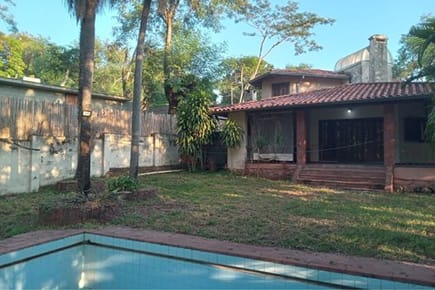 Casa-Venta-Avenida del Yatch esq. Calle Itapé., Lambaré, Central