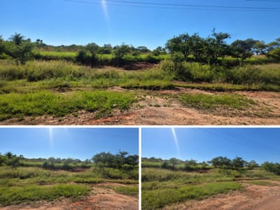 Terreno 2.980 m² Surubi'í | Mariano Roque Alonso