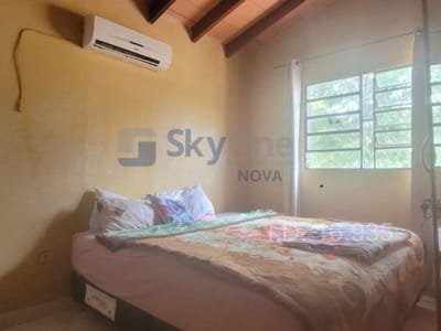 Vendo Casa De 3 Dormitorios En Luque Barrio - Mora Cué