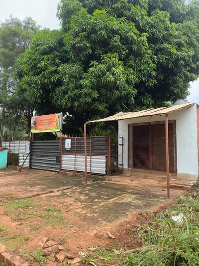 TERRENO EN VENTA – CAPIATÁ, ALDANA CAÑADA