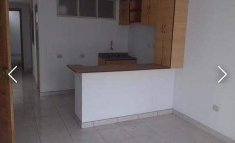 BARRANCO VENTA DEPARTAMENTO
