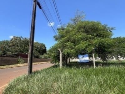 EN VENTA, 2 TERRENOS JUNTOS EN ESQUINA