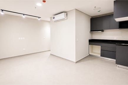 Departamento 1 Hab Barrio Jara