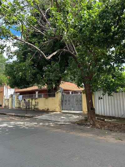 VENDO TERRENO EN YCUÁ SATÍ – ASUNCIÓN