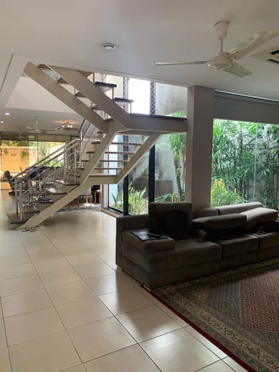 Casa - Venta - Villa Morra, Paraguay