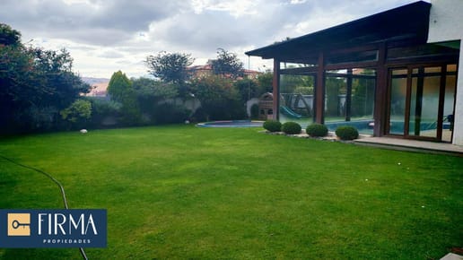 CASA EN ALQUILER EN CONDOMINIO PRIVADO, CALACOTO