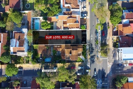 En Venta Depósito en Barrio Sajonia - Asunción 