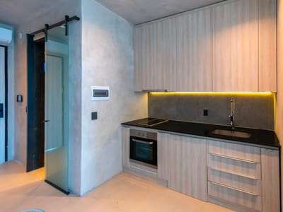 MONOAMBIENTE EN VENTA. MARIANO R ALONSO - Py 
