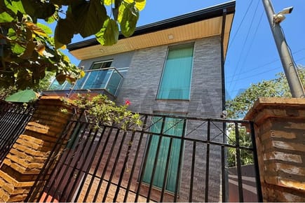 Casa venta Minga Guasu Paraguay 