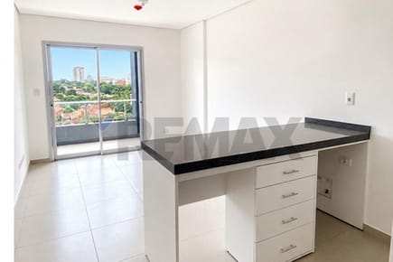 Departamento - Venta - Las Lomas (Carmelitas), Asunción, Paraguay