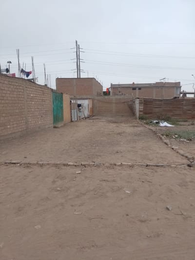 Remate Terreno Carabayllo 151m2 Residencial Gardenias De Copacaba