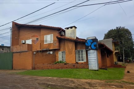 Duplex, ciudad del Este km 4