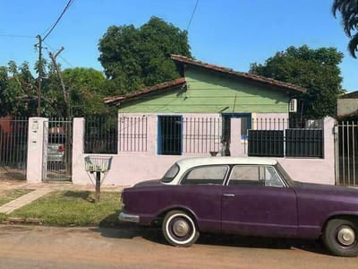 VENDO PROPIEDAD EN BO. SANTA MARIA ASUNCIÓN!