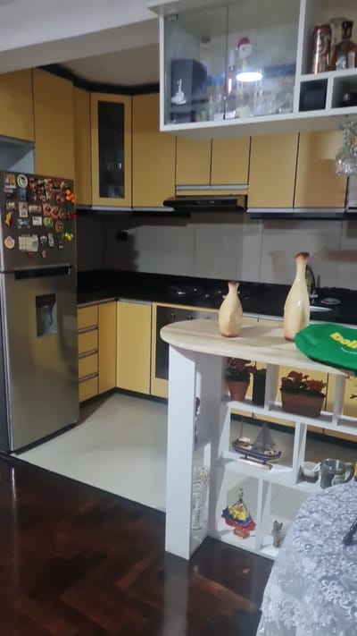 VENDO DEPARTAMENTO ALEJANDRO BERTELLO – LIMA
