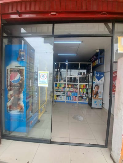 Alquiler Local Comercial en Plena Av Canta Callao con Av Dominicos SMP