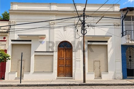 PROPIEDAD EN VENTA CENTRO DE ASUNCIÓN