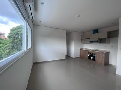 ALQUILO DEPARTAMENTO DE 1 DORMITORIO EN BARRIO JARA 