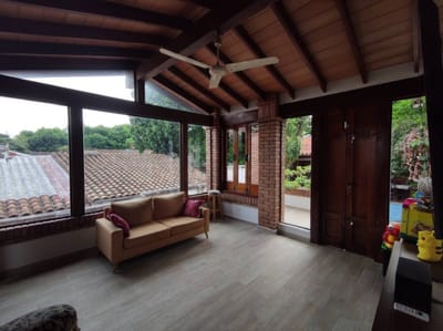 Vendo Casa en Barrio Jara