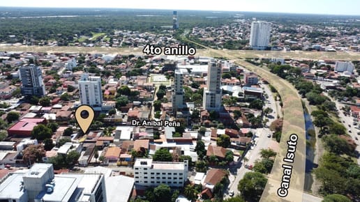 TERRENO EN VENTA - BRIGIDA 