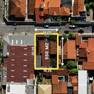 TERRENO EN VENTA ZONA NORTE AV. BENI Y AV. ALEMANA