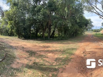 Vendo Terreno En Miralagos Ypacaraí