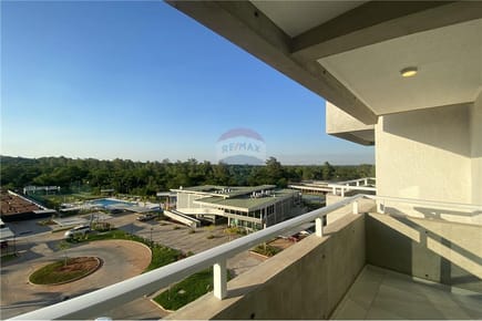 DEPARTAMENTO DE UN DORMITORIO EN ALTAMIRA SURUBI I