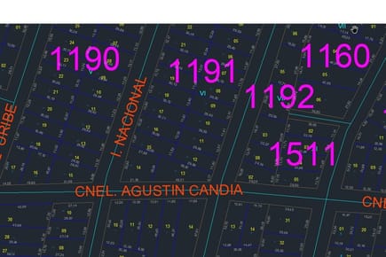 Casa-Venta-JUAN DE SALAZAR CASI AGUSTIN CANDIA, FNDO DE LA MORA