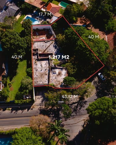 EN VENTA – AMPLIA PROPIEDAD EN BARRIO RECOLETA