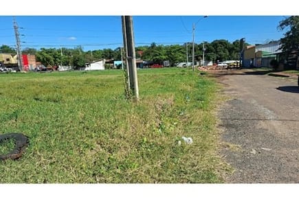 VENDO TERRENO EN FERNANDO DE LA MORA