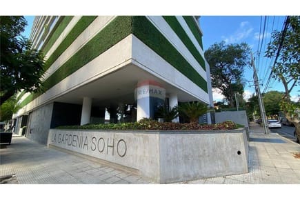 DEPARTAMENTO EN VENTA - Bº LAS MERCEDES 