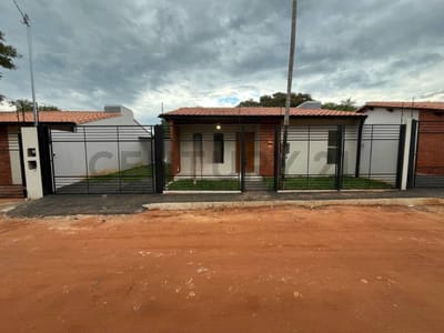 venta hermoso chalet a estrenar