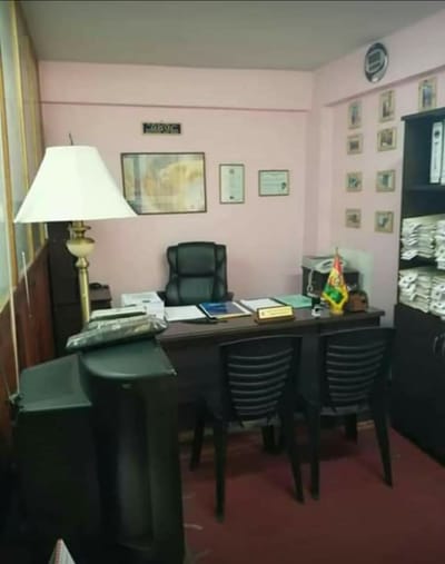 Oficina