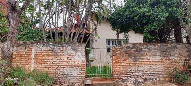 Vendo terreno de 12x31 metros, en el exclusivo barrio Las Lomas, Carmelitas
