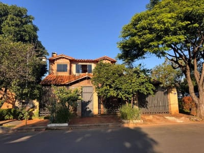 A la Venta Casa en Luque