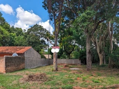 EN VENTA TERRENO CON FÁCIL ACCESO EN ZÁRATE ISLA