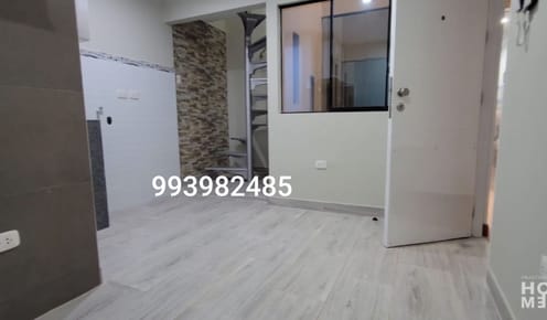 Jc.duplex Semiamoblado ,cerca  Av Brasil P.libre 9.9.3.9.8.2.4.8.5
