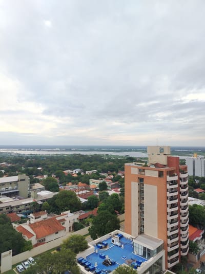 DPTO DE 2 HAB EN LAS MERCEDES 