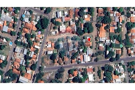 Casa-Venta-PY Central Lambaré