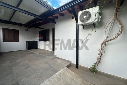 Dúplex Moderno en Venta, Santa Librada Asunción